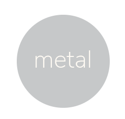 metal