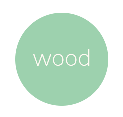 wood element